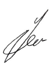 Edwin Yeo signature